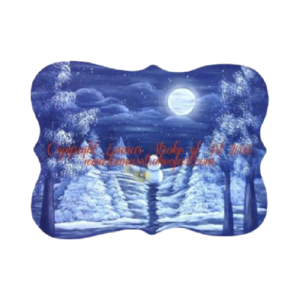A Winter Stroll E-Pattern Buy Cheap Recommend
