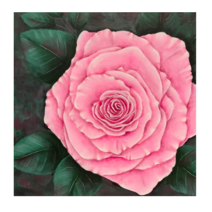 Anniversary Rose E-Pattern by Lonna Lamb Good Selling Cheap Pice