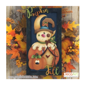 "Pumpkin Fall" E-Pattern By Paola Bassan Manchester Great Sale Cheap Pice