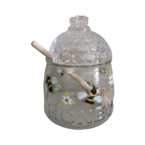 The Honey Pot E-Pattern by Wendy Fahey Discount Professional