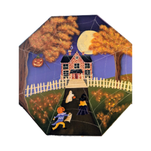 Web of Treats E-Pattern by Linda Samuels Clearance Wide Range Of