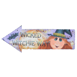 Wicked Way Arrow E-pattern by Sandy Le Flore Discount Largest Supplier