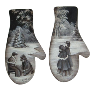 Heritage Skaters E-Pattern by Wendy Fahey Cheap Countdown Package