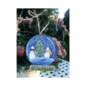 Silent Night E-Pattern Cheap Sale Huge Surprise