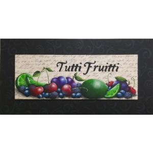 Tutti Fruitti by Lonna Lamb Sale Affordable