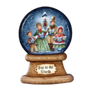 Victorian Carolers E-Pattern by Chris Haughey Outlet Pay With Paypal