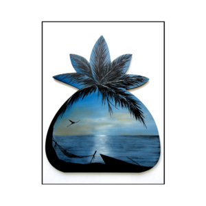 Tropical Dreams E-Pattern by Sue Cochrane Comfortable Cheap Pice