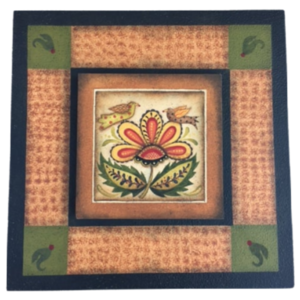 Two Olde Crows Pattern by Cynthia Erekson Websites Online