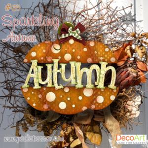Sparkling Autumn E-Pattern By Paola Bassan Cheap Tumblr