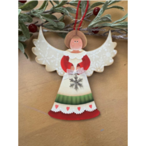 Snowflake Angel E-Pattern by Tammey Etheredge Cheap Websites
