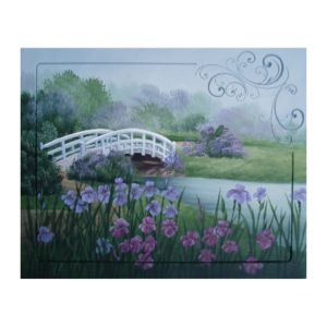 Splendor of Spring E-Pattern by Wendy Fahey Cheap Online