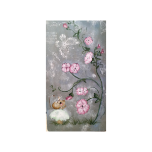 Sweet Pea E-Pattern by Deb Mishima Latest Cheap Online
