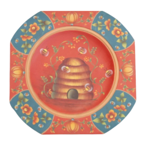 Sweeter than Dripping Honey E-Pattern Outlet Geniue Stockist