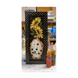 Sunny Day Daisies E-Pattern by Tracy Moreau Very Cheap Pice