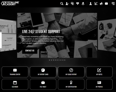 Crystalline Academy Renewal Shop Offer Cheap Online