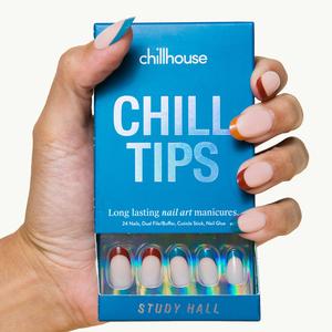 Study Hall Explore