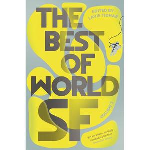 Best of World SF: Volume 3 Shop For Online