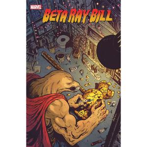 Beta Ray Bill #3 Outlet Store Locations