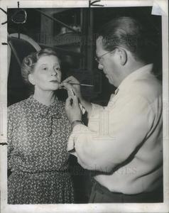1949 Press Photo Silent film star Mae Marsh Geniue Stockist Cheap Online