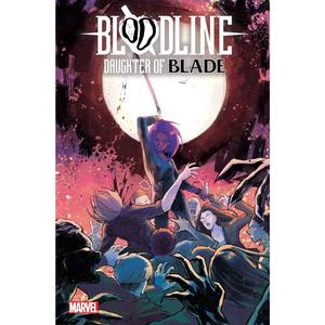 Bloodline: Daughter Of Blade #2 New Arrival Cheap Online