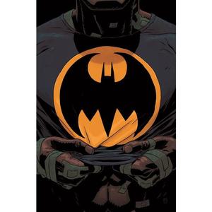 Batman: Dark Patterns #1 Sale 100% Original
