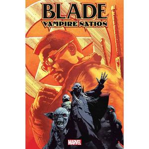 Blade: Vampire Nation #1 With Mastercard Cheap Online