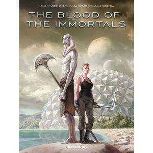 Blood Of The Immortals Amazon Footaction
