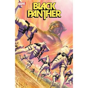 Black Panther #6 (2022) High Quality For Sale