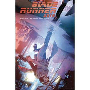 Blade Runner 2019 #7 Outlet Discount Sale