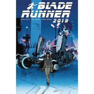 Blade Runner 2019 Volume 2: Off World Discount Wide Range Of