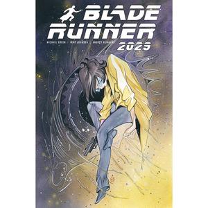 Blade Runner 2029 #4 Cheap Low Cost