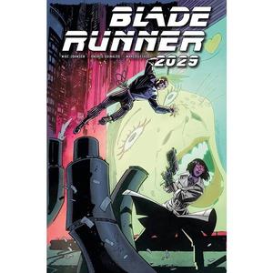 Blade Runner 2029 #8 Order Cheap Online