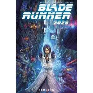 Blade Runner 2029 Volume 1 Extremely Cheap Pice