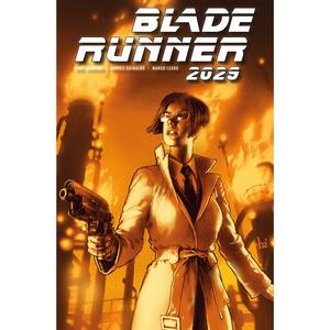 Blade Runner 2029 #6 Low Pice For Sale