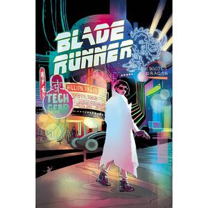 Blade Runner 2029 #5 Sale Exclusive