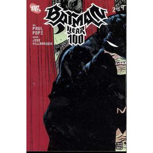 Batman Year One Hundred #2 Cheap Sale Store