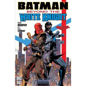 Batman: Beyond The White Knight #6 Pictures Cheap Online