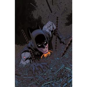 Batman: Dark Patterns #3 Free Shipping Perfect