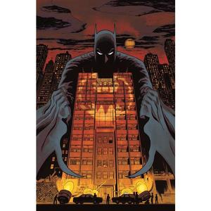 Batman: Dark Patterns #4 Cheap Nicekicks