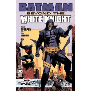 Batman: Beyond The White Knight #3 Cheap Sale Big Discount
