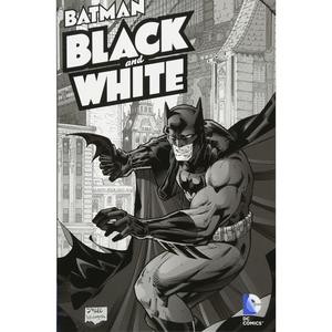 Batman: Black And White Volume 1 Outlet Cheap Pices