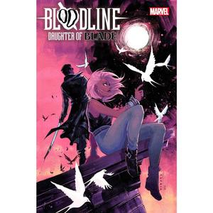 Bloodline: Daughter Of Blade #5 Low Shipping Cheap Pice