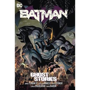 Batman Volume 3: Ghost Stories Cheap Amazon