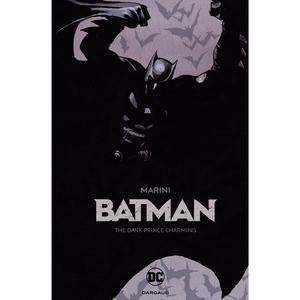 Batman: The Dark Prince Charming Real Cheap Online