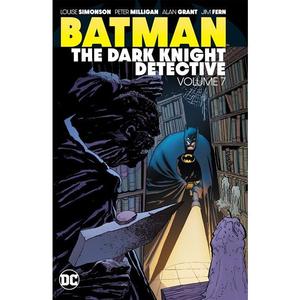 Batman: The Dark Knight Detective Volume 7 Outlet Footlocker Finishline