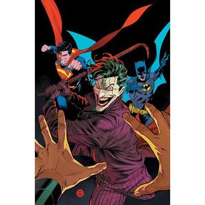 Batman Superman World's Finest #9 Sale Online Online