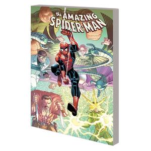 Amazing Spider-Man Volume 2: The New Sinister Outlet Pay With Paypal