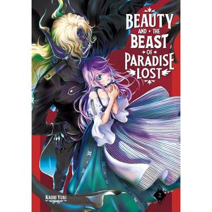 Beauty And The Beast Of Paradise Lost Volume 2 Sale Fashion