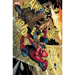 Amazing Spider-Man #5 [PRE-ORDER 06/04] Cheap Discount Sale