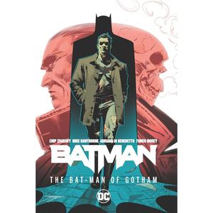 Batman Volume 2: The Bat-Man Of Gotham Cheap Sale Manchester